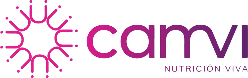 CAMVI — Nutrición Viva